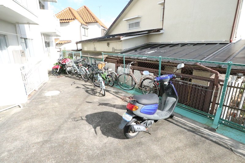 オレンジマンション その他7