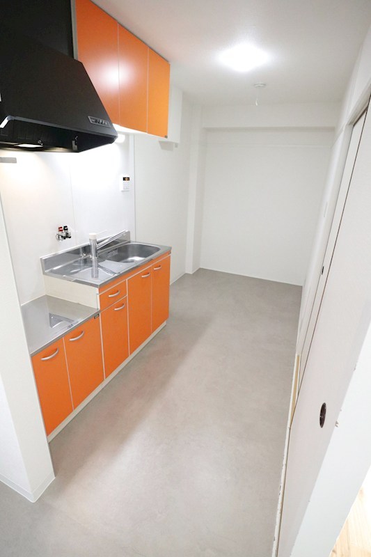 オレンジマンション その他11