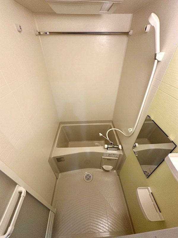 エフ アセシア デュマリス 風呂画像