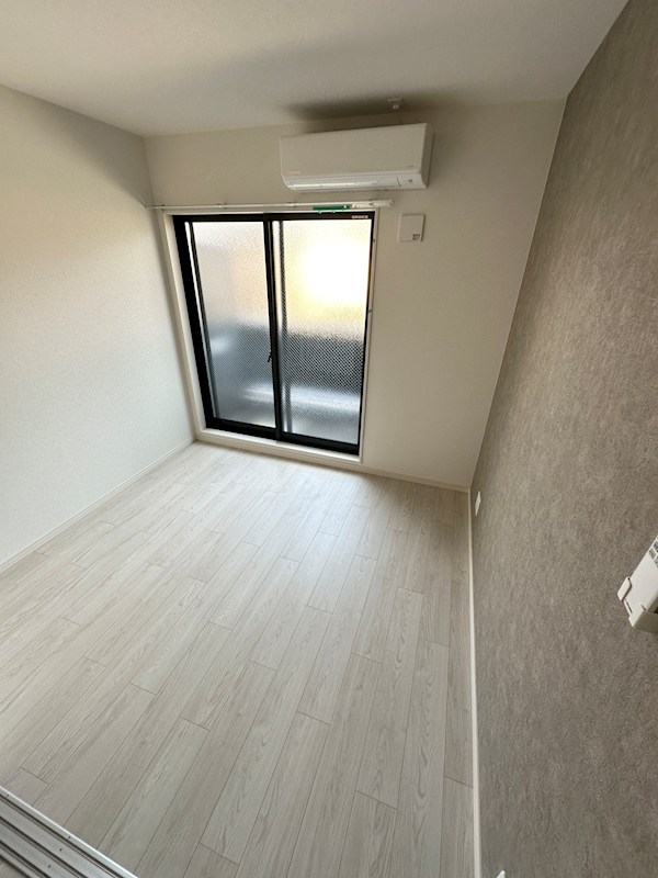 エフ アセシア デュマリス ベッドルーム