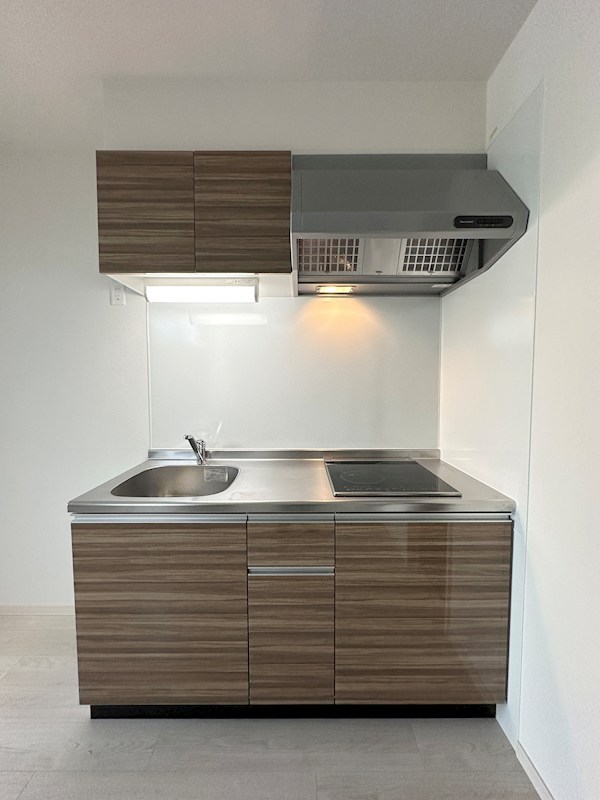 エフ アセシア デュマリス キッチン