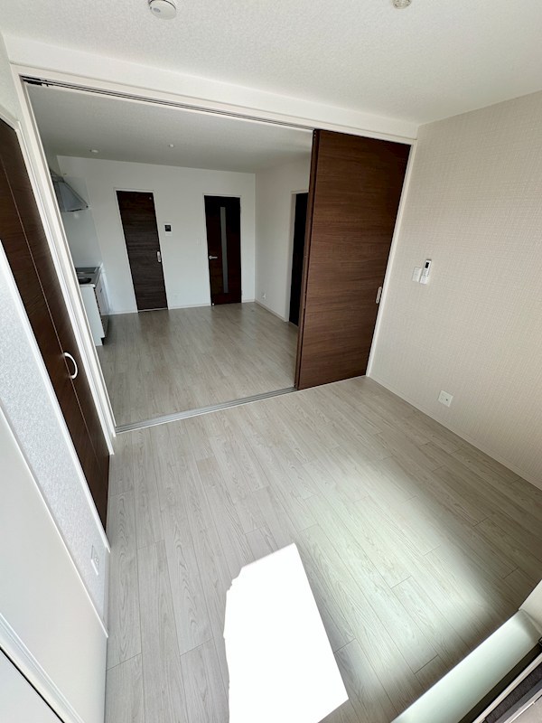 エフ アセシア デュマリス ベッドルーム