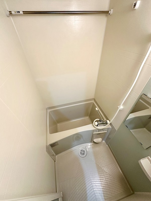 エフ アセシア デュマリス 風呂画像