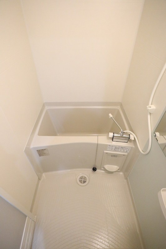 エフ アセシア デュマリス 風呂画像