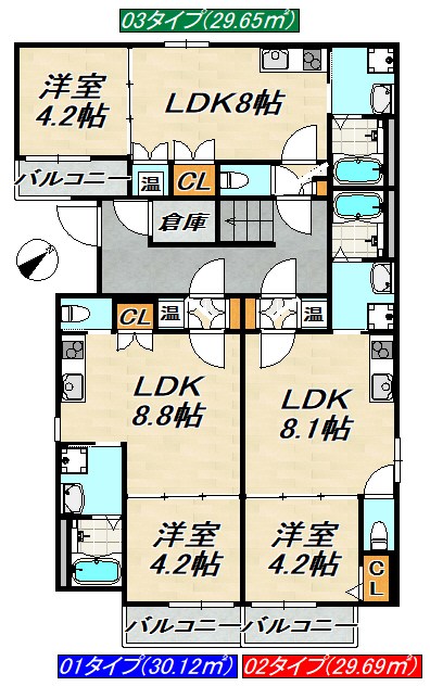 エフ アセシア デュマリス その他6
