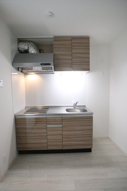 エフ アセシア デュマリス キッチン