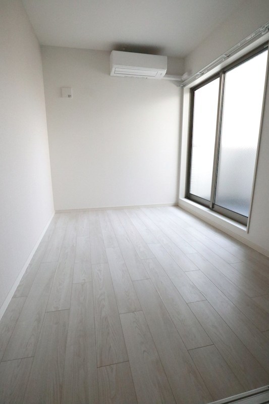 エフ アセシア デュマリス ベッドルーム