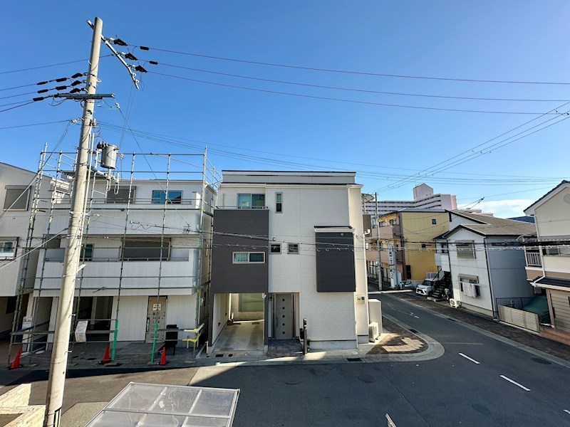 グランマーリエ松野通 その他3