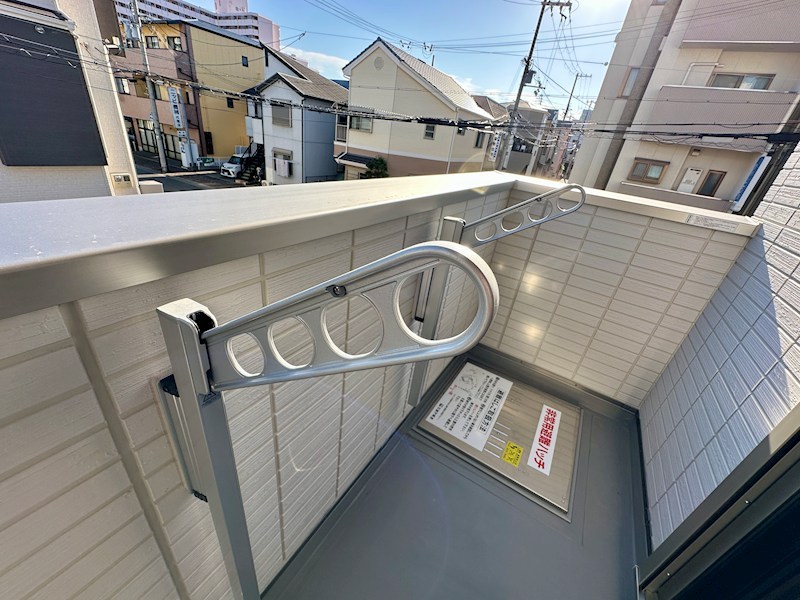 グランマーリエ松野通 その他14