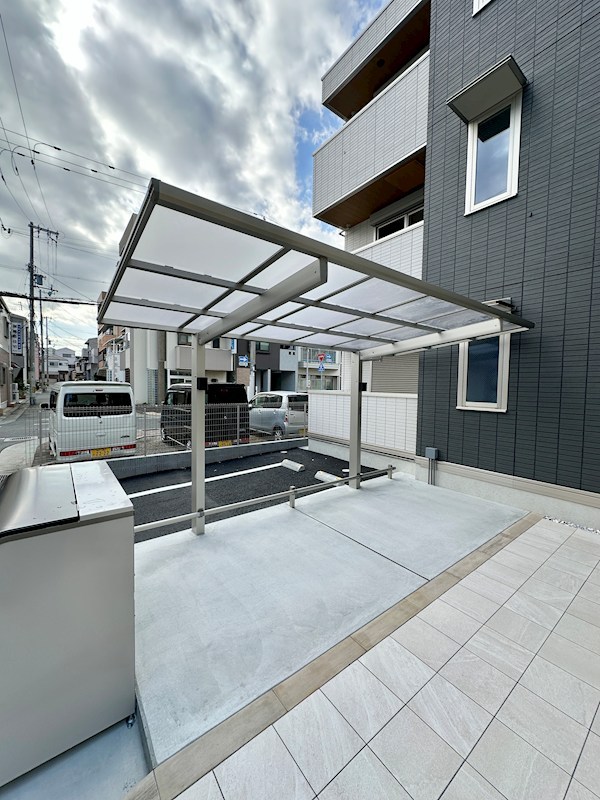 グランマーリエ松野通 その他18