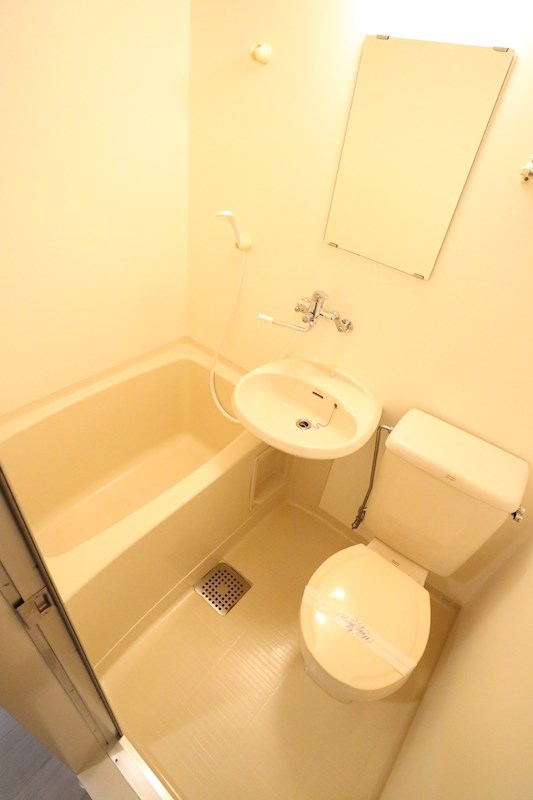 デュランタ 風呂画像