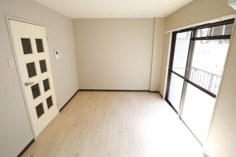 デュランタ リビング