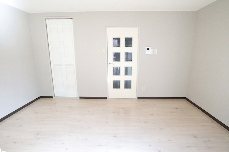 デュランタ ベッドルーム