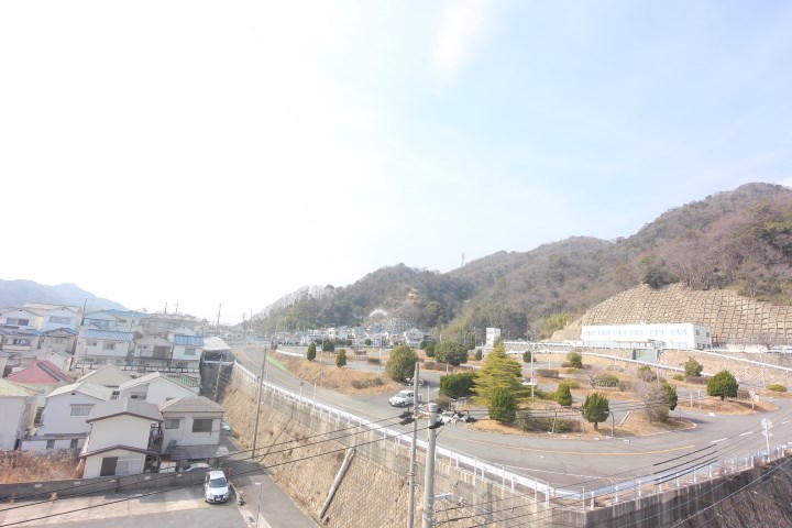 アクシス板宿 その他3