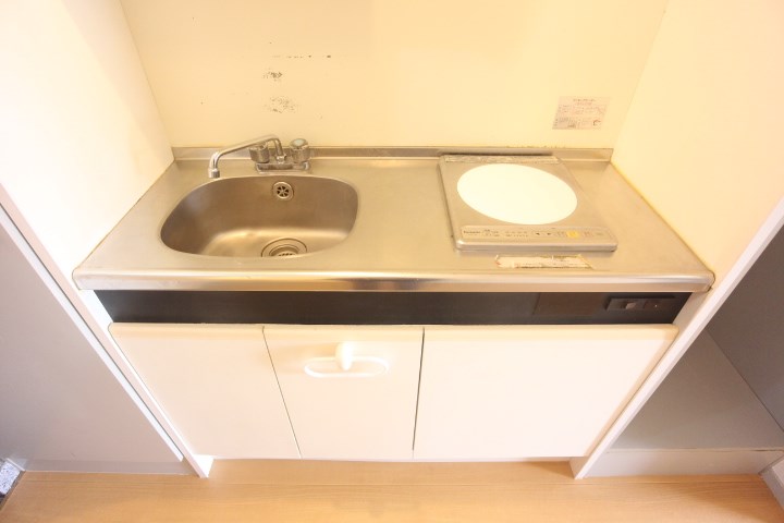 アクシス板宿 その他11