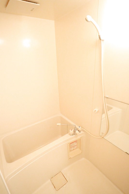 フルール須磨 風呂画像