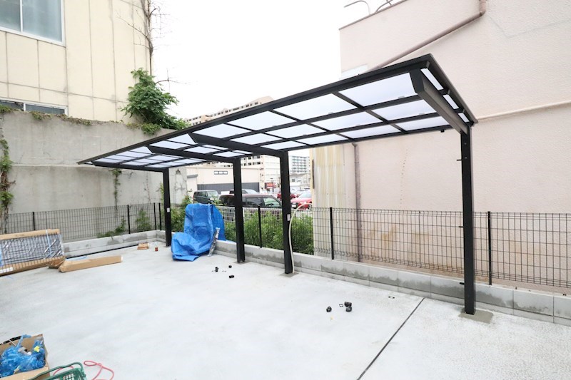 KTIレジデンス高速長田 その他7