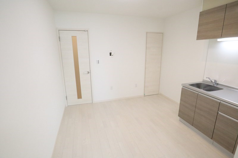 KTIレジデンス高速長田 リビング