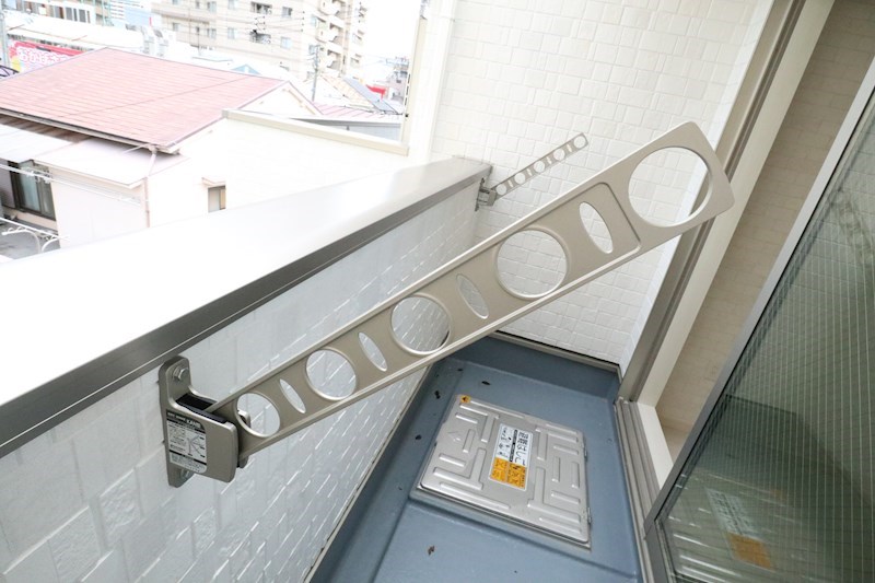 KTIレジデンス高速長田 その他13