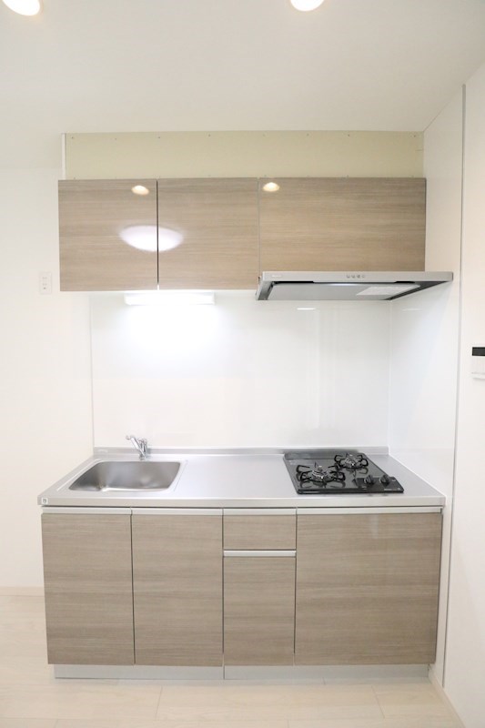 KTIレジデンス高速長田 キッチン