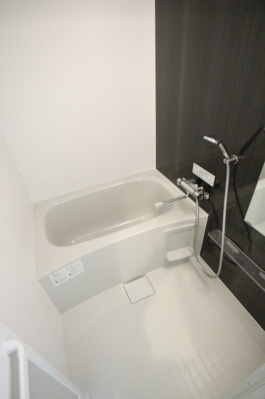 KTIレジデンス高速長田 風呂画像