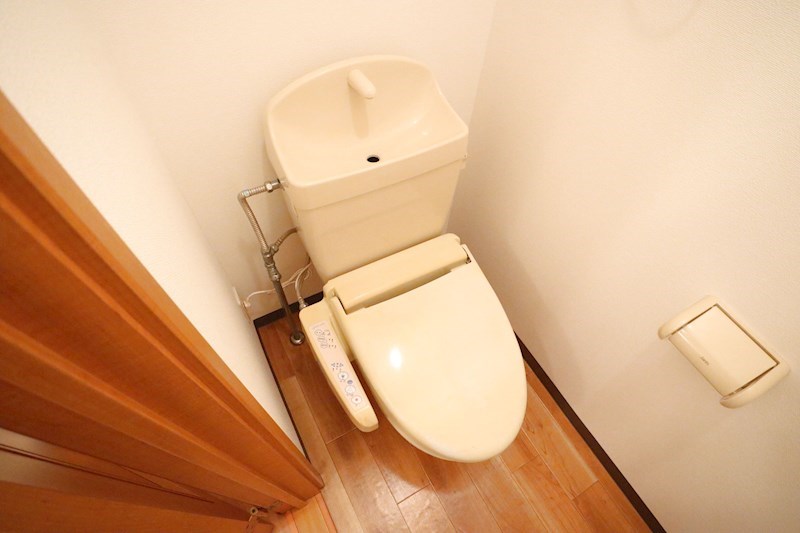 リーフェ細田町 その他1