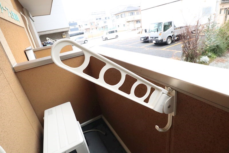 リーフェ細田町 その他18