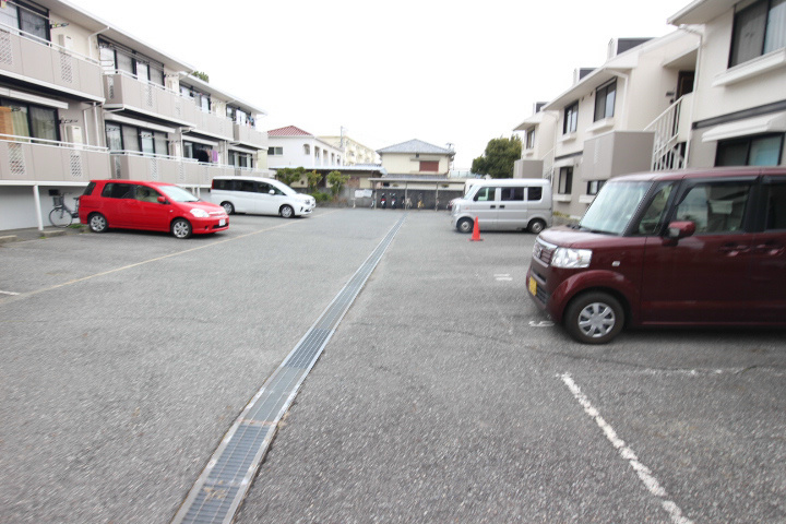 ガーデン・スマ その他6