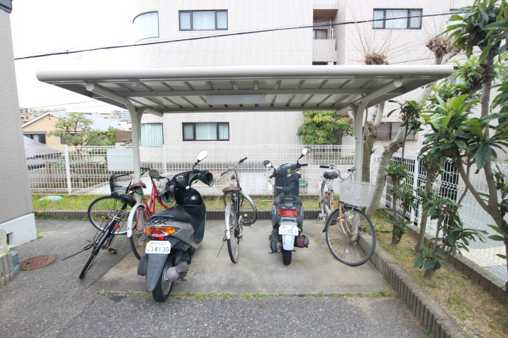 ガーデン・スマ その他10