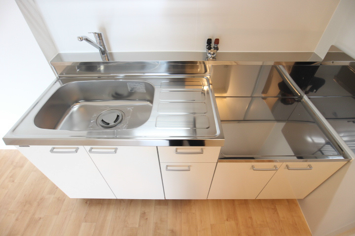 ガーデン・スマ キッチン