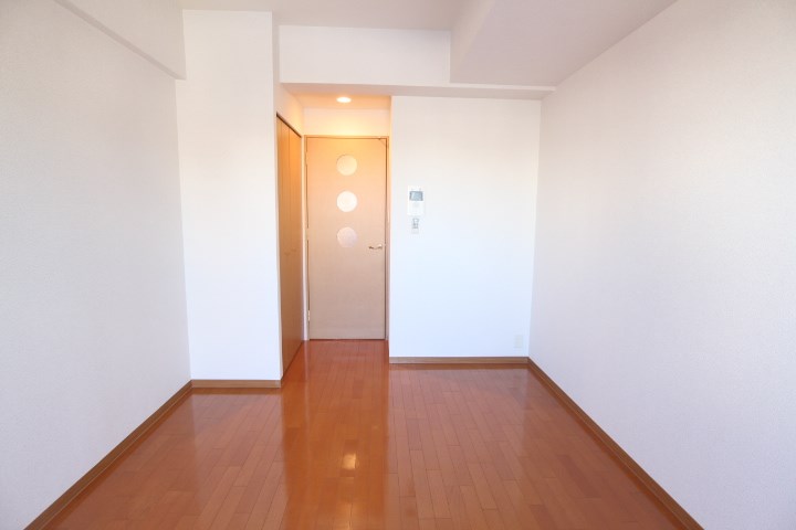 ステーションコートノース リビング