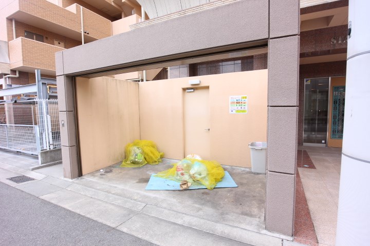 ステーションコートノース その他19