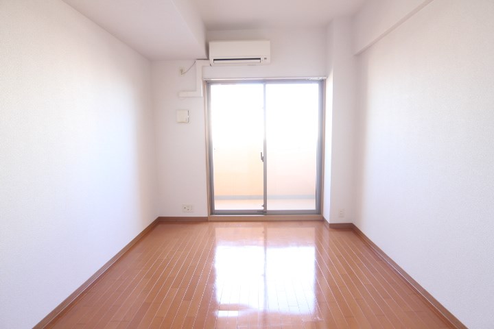 ステーションコートノース ベッドルーム