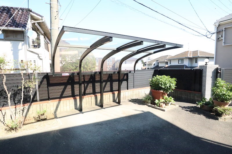 ジュネス離宮 その他6