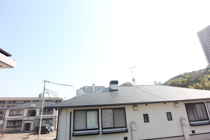 メゾンド・メルヴェーユ須磨 その他3