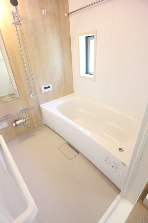 メゾンド・メルヴェーユ須磨 風呂画像