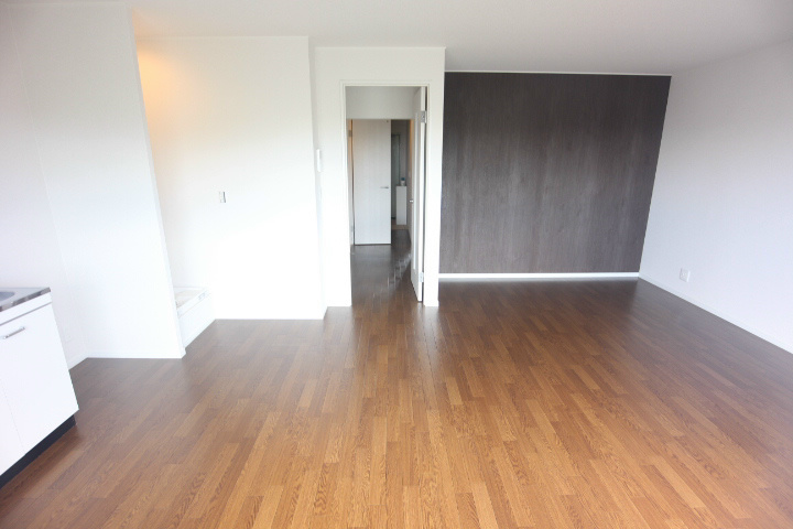 グリーンヒル白川 リビング