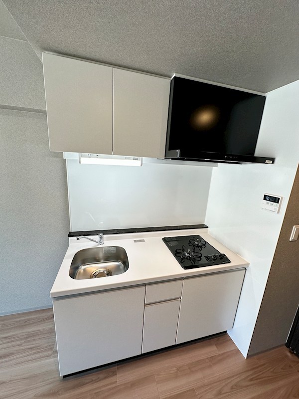SDグランツ三宮イーストフロント キッチン