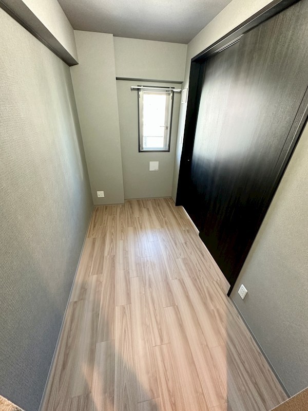 SDグランツ三宮イーストフロント ベッドルーム