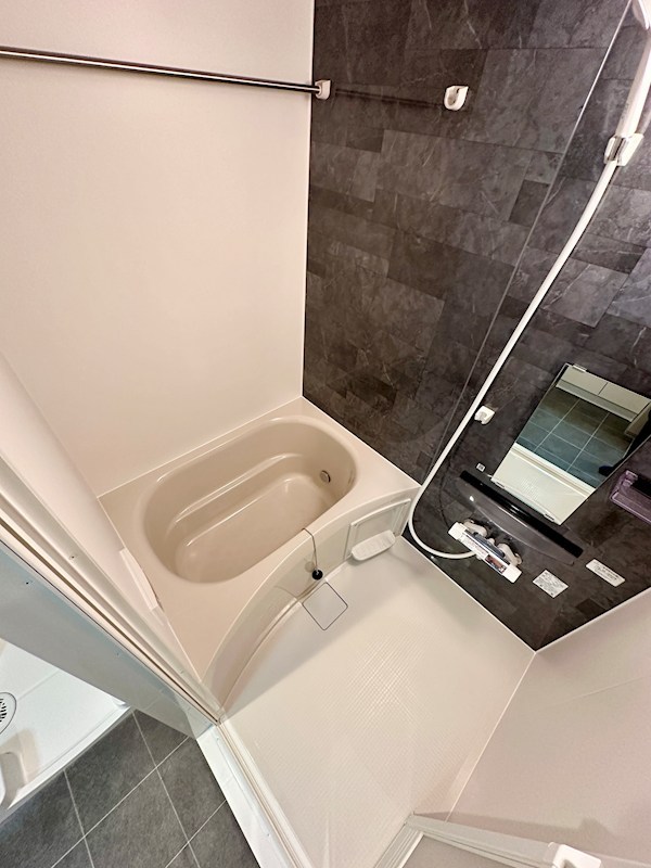 SDグランツ三宮イーストフロント 風呂画像