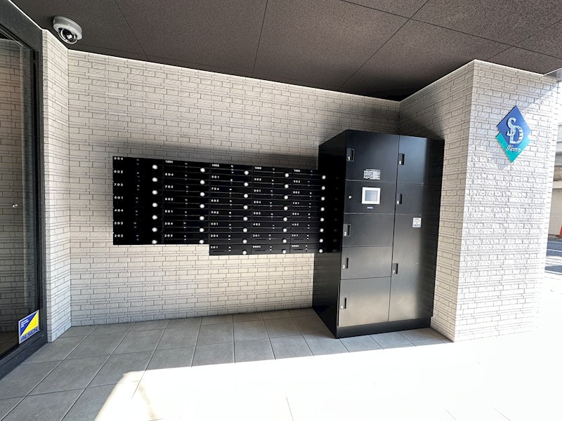 SDグランツ三宮イーストフロント その他12