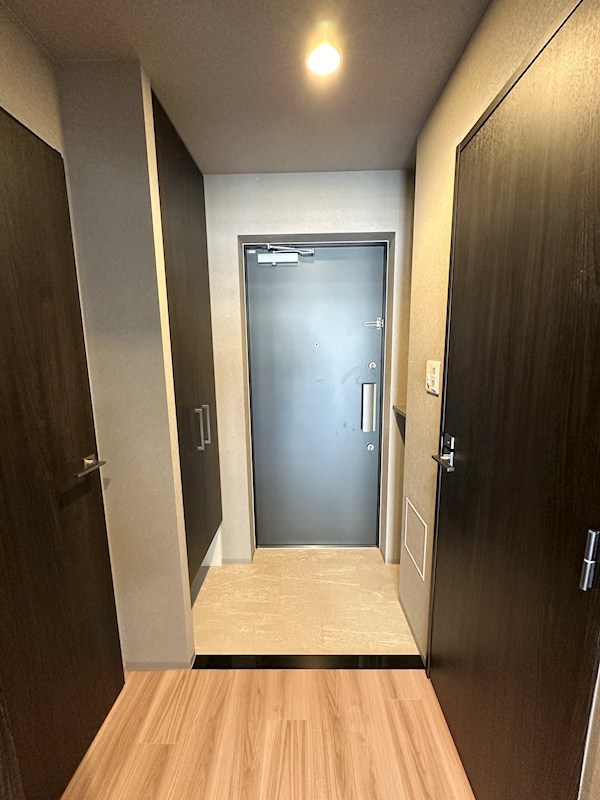 SDグランツ三宮イーストフロント 玄関