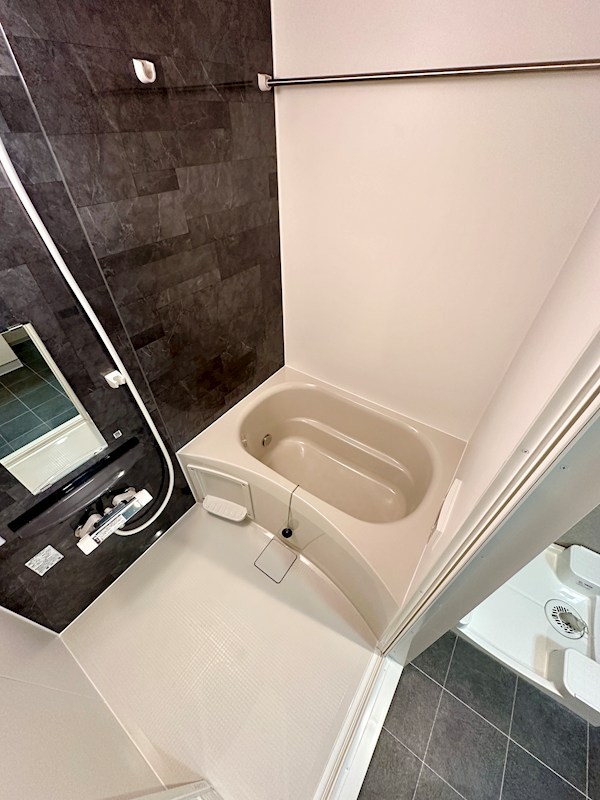 SDグランツ三宮イーストフロント 風呂画像