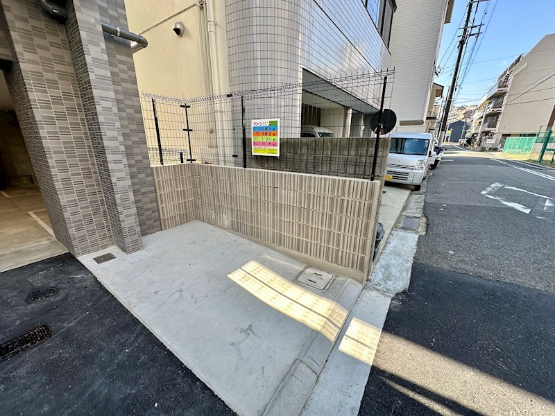 SDグランツ三宮イーストフロント その他8