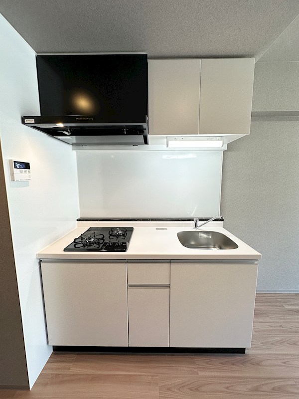 SDグランツ三宮イーストフロント キッチン