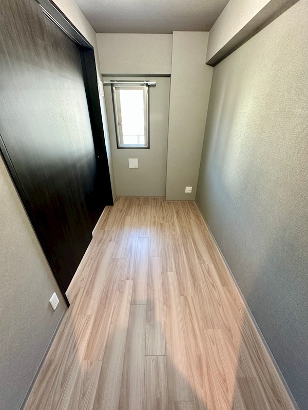 SDグランツ三宮イーストフロント ベッドルーム