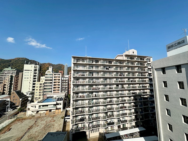 SDグランツ三宮イーストフロント その他3