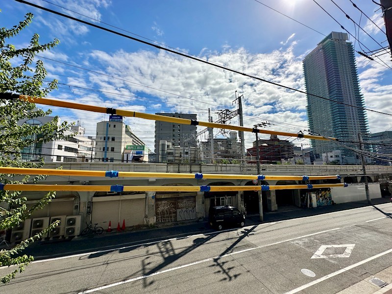 SDグランツ三宮イーストフロント その他3