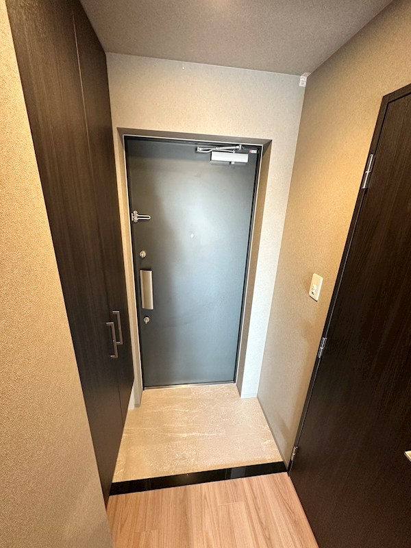 SDグランツ三宮イーストフロント 玄関