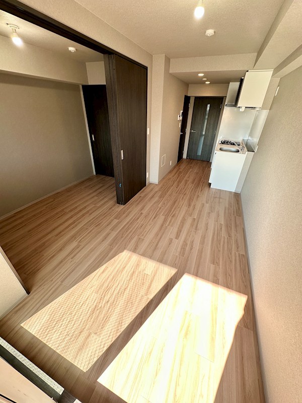 SDグランツ三宮イーストフロント リビング